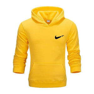 2020 New Brand Hoodies Print Sportswear Men Hoodies Pullover Hip Hop Fleece Mens Tracksuit Sweatshirts Clothing S-XXXL