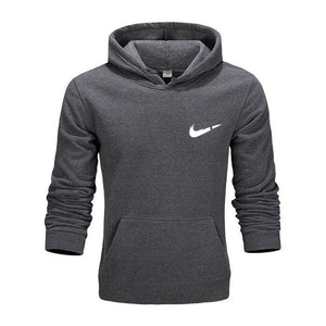 2020 New Brand Hoodies Print Sportswear Men Hoodies Pullover Hip Hop Fleece Mens Tracksuit Sweatshirts Clothing S-XXXL